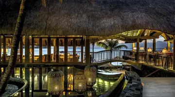 Royal Palm Beachcomber Luxury