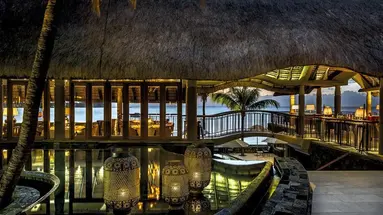 Royal Palm Beachcomber Luxury