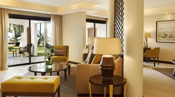 Royal Palm Beachcomber Luxury