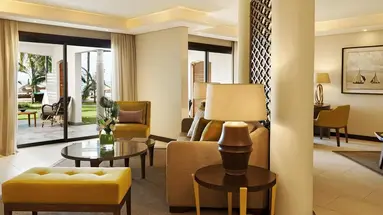 Royal Palm Beachcomber Luxury