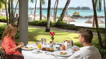 Royal Palm Beachcomber Luxury