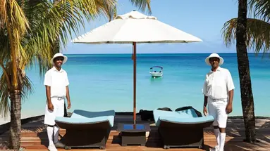 Royal Palm Beachcomber Luxury