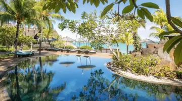 Royal Palm Beachcomber Luxury