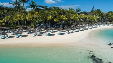 Royal Palm Beachcomber Luxury