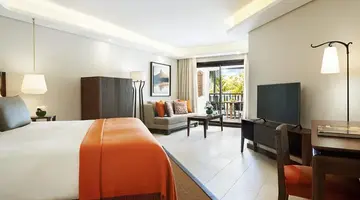 Royal Palm Beachcomber Luxury