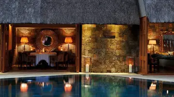 Royal Palm Beachcomber Luxury