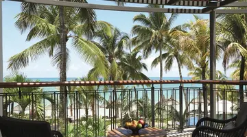 Royal Palm Beachcomber Luxury