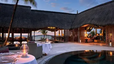 Royal Palm Beachcomber Luxury