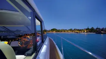 Royal Palm Beachcomber Luxury