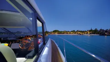 Royal Palm Beachcomber Luxury