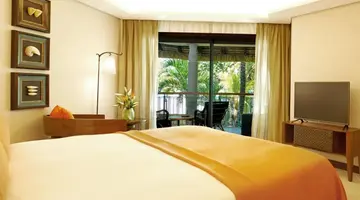 Royal Palm Beachcomber Luxury