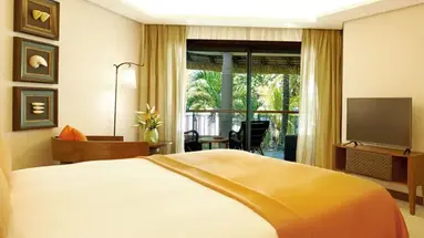 Royal Palm Beachcomber Luxury