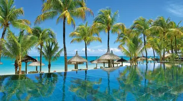 Royal Palm Beachcomber Luxury