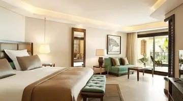 Royal Palm Beachcomber Luxury