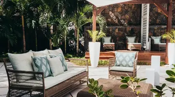Royal Palm Beachcomber Luxury