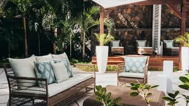 Royal Palm Beachcomber Luxury