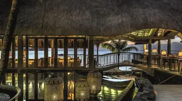 Royal Palm Beachcomber Luxury
