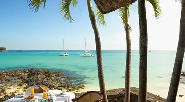ROYAL PALM BEACHCOMBER LUXURY