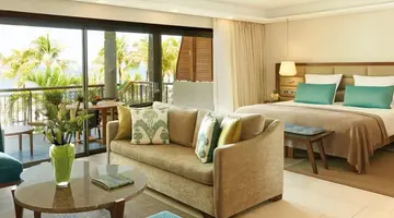 Royal Palm Beachcomber Luxury