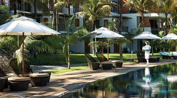 Royal Palm Beachcomber Luxury
