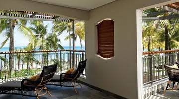Royal Palm Beachcomber Luxury