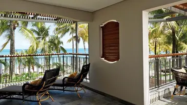 Royal Palm Beachcomber Luxury