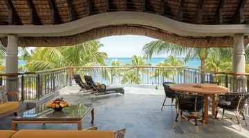Royal Palm Beachcomber Luxury