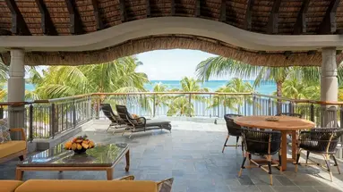 Royal Palm Beachcomber Luxury