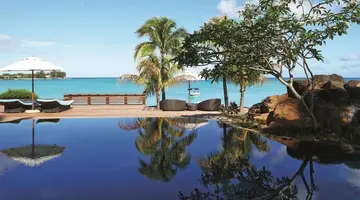 Royal Palm Beachcomber Luxury