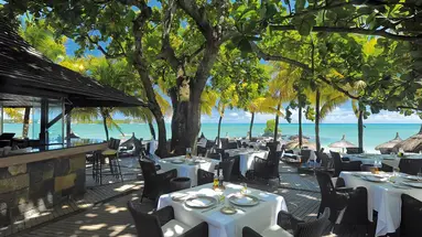 ROYAL PALM BEACHCOMBER LUXURY