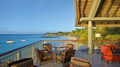 ROYAL PALM BEACHCOMBER LUXURY