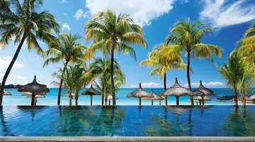 Royal Palm Beachcomber Luxury