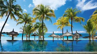 Royal Palm Beachcomber Luxury