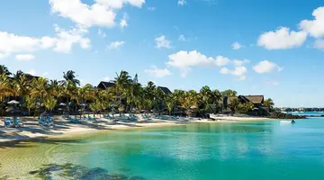 Royal Palm Beachcomber Luxury