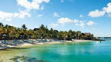 Royal Palm Beachcomber Luxury