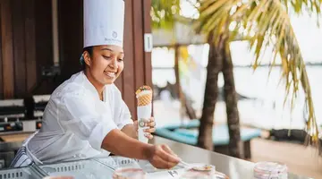 Royal Palm Beachcomber Luxury