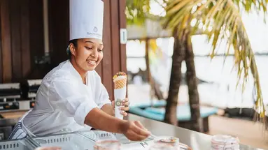 Royal Palm Beachcomber Luxury