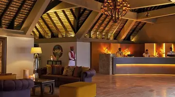 Royal Palm Beachcomber Luxury