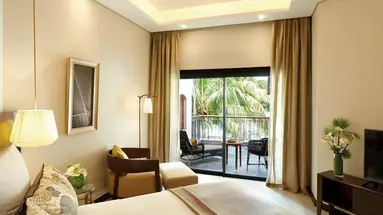 Royal Palm Beachcomber Luxury