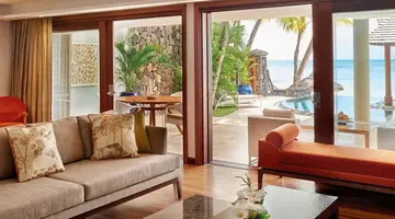 Royal Palm Beachcomber Luxury