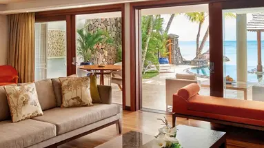 Royal Palm Beachcomber Luxury