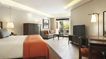 Royal Palm Beachcomber Luxury