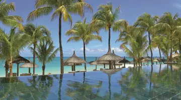 Royal Palm Beachcomber Luxury