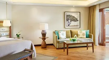 Royal Palm Beachcomber Luxury
