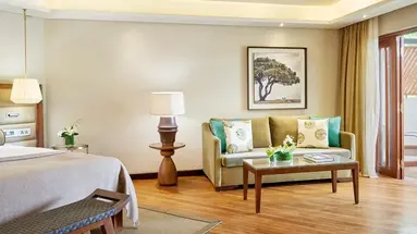 Royal Palm Beachcomber Luxury