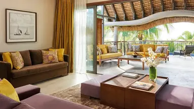 Royal Palm Beachcomber Luxury