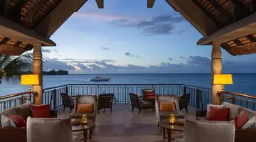 Royal Palm Beachcomber Luxury
