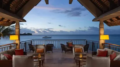 Royal Palm Beachcomber Luxury