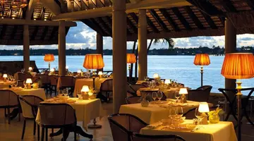 Royal Palm Beachcomber Luxury