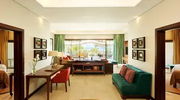 Royal Palm Beachcomber Luxury